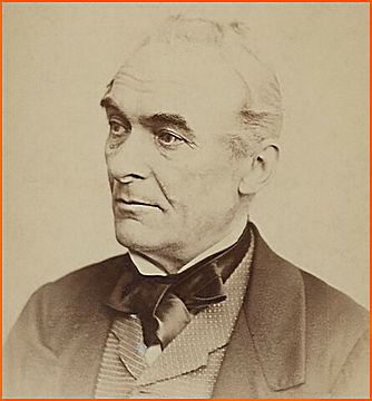 Prosper Mérimée